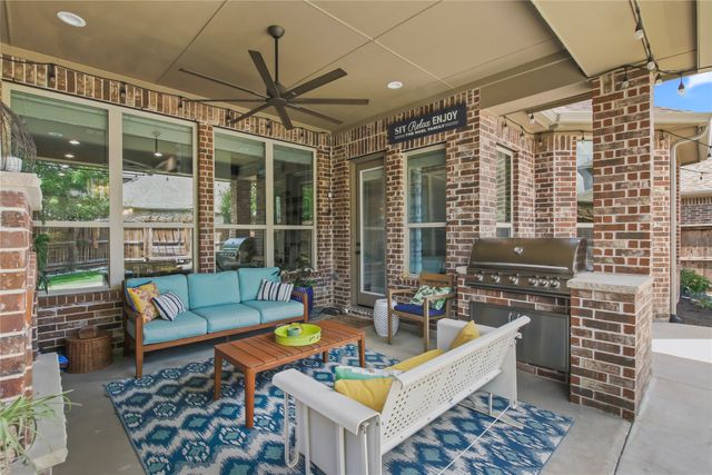 3608 Meridian Avenue, Celina, TX 75009