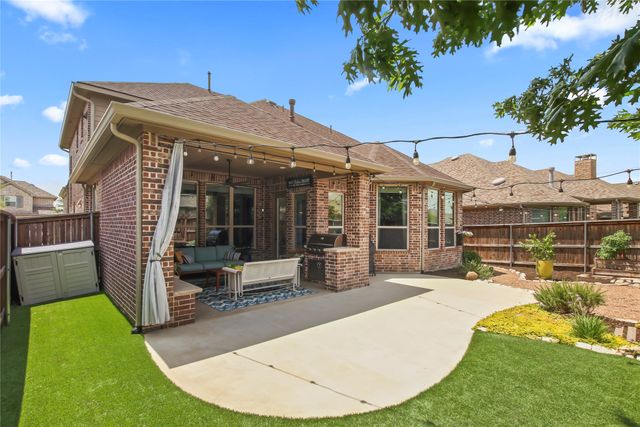3608 Meridian Avenue, Celina, TX 75009