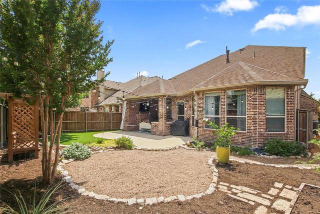 3608 Meridian Avenue, Celina, TX 75009