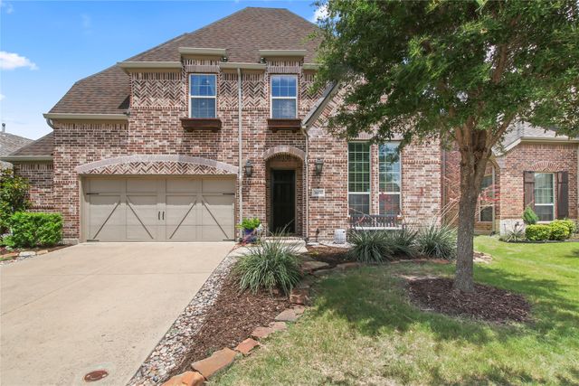 3608 Meridian Avenue, Celina, TX 75009