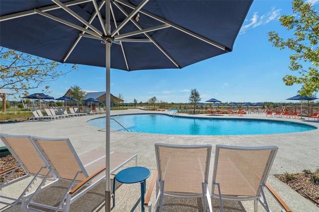 3608 Meridian Avenue, Celina, TX 75009