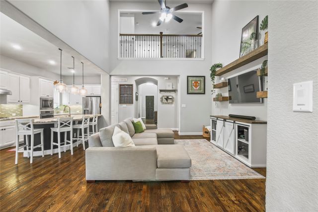 3608 Meridian Avenue, Celina, TX 75009