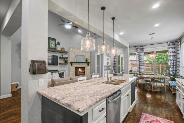 3608 Meridian Avenue, Celina, TX 75009