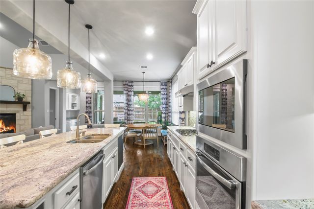 3608 Meridian Avenue, Celina, TX 75009