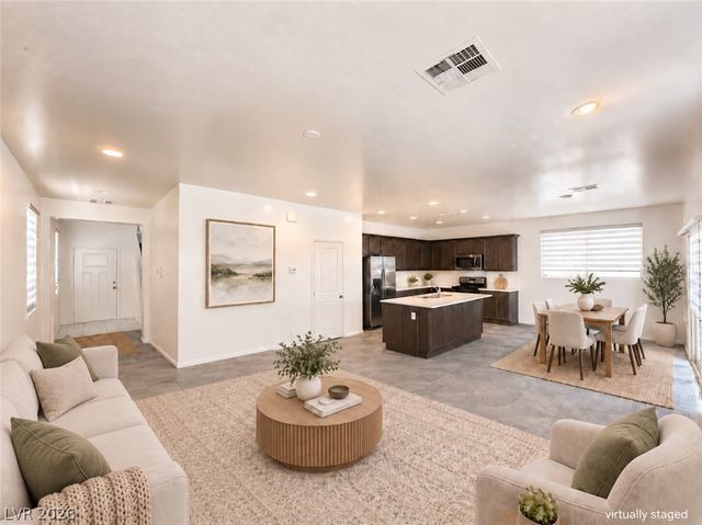 6784 Pivot Point Street, Las Vegas, NV 89148