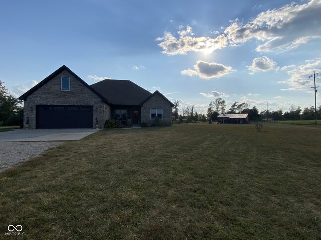 10351 E Co Rd 800 N, Seymour, IN 47274