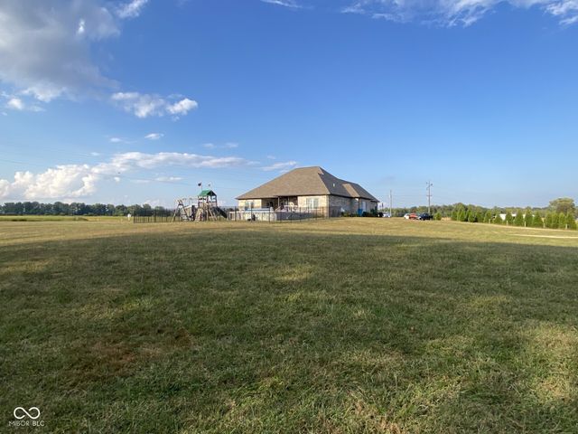 10351 E Co Rd 800 N, Seymour, IN 47274
