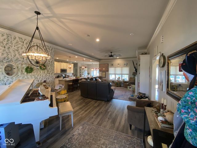 10351 E Co Rd 800 N, Seymour, IN 47274