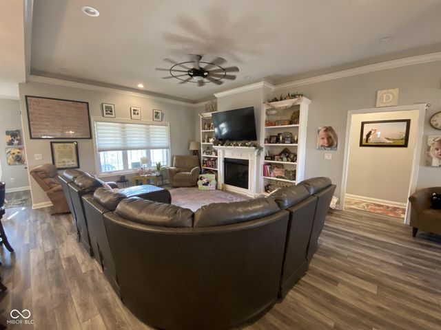 10351 E Co Rd 800 N, Seymour, IN 47274