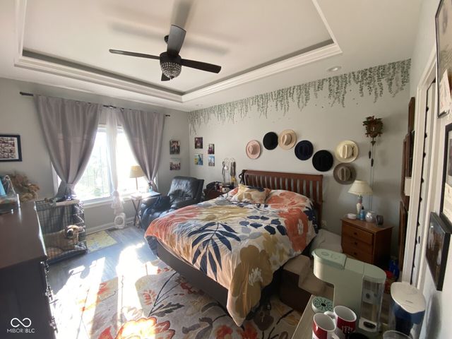 10351 E Co Rd 800 N, Seymour, IN 47274