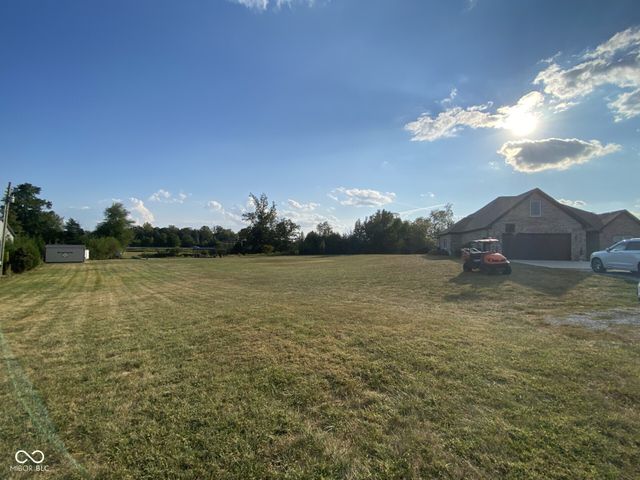 10351 E Co Rd 800 N, Seymour, IN 47274