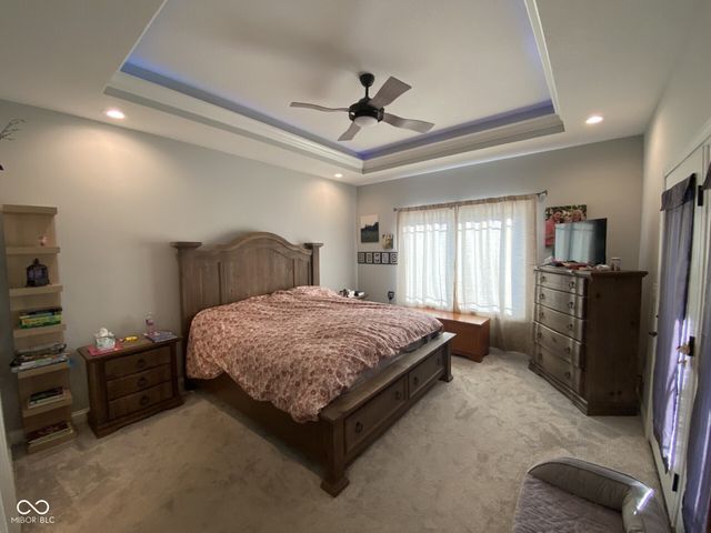 10351 E Co Rd 800 N, Seymour, IN 47274