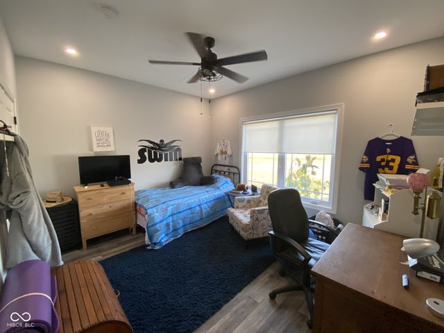 10351 E Co Rd 800 N, Seymour, IN 47274