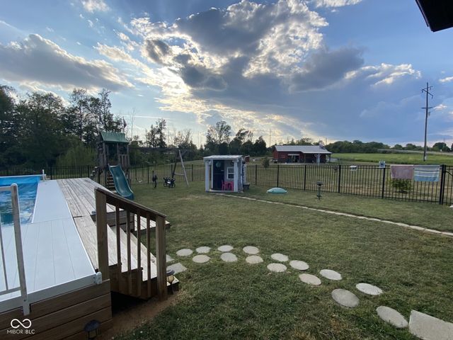 10351 E Co Rd 800 N, Seymour, IN 47274