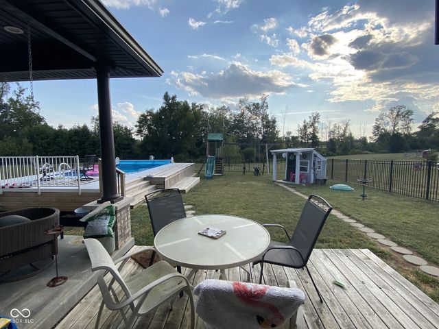 10351 E Co Rd 800 N, Seymour, IN 47274