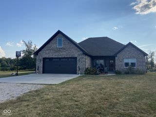 10351 E Co Rd 800 N, Seymour, IN 47274