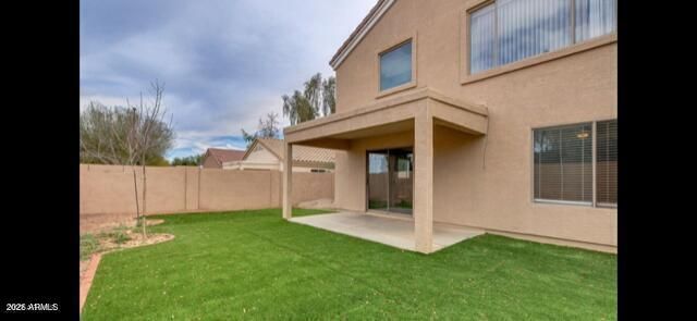 33412 N WINDMILL Run, San Tan Valley, AZ 85144