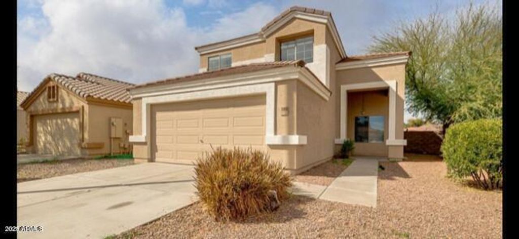 33412 N WINDMILL Run, San Tan Valley, AZ 85144