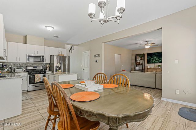 904 WATERCREST Place, El Paso, TX 79928