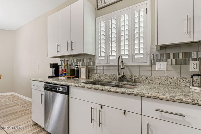 904 WATERCREST Place, El Paso, TX 79928