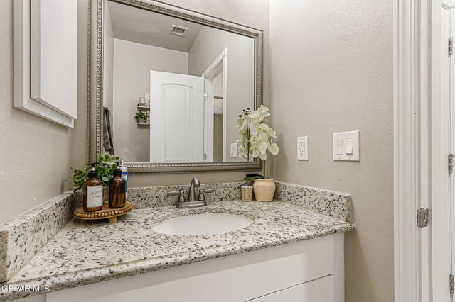 904 WATERCREST Place, El Paso, TX 79928