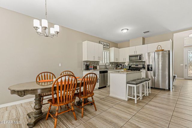 904 WATERCREST Place, El Paso, TX 79928