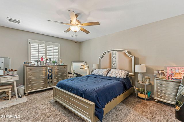 904 WATERCREST Place, El Paso, TX 79928