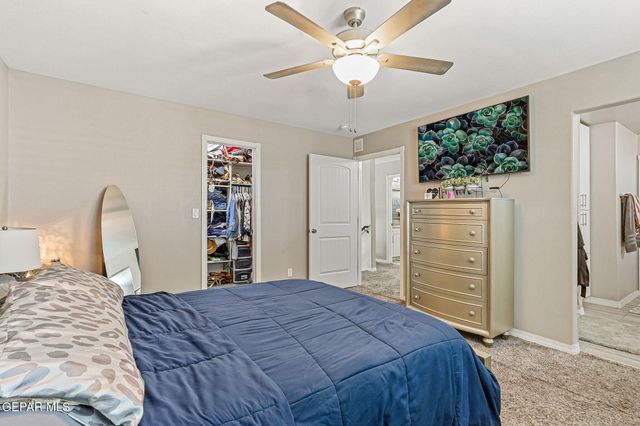 904 WATERCREST Place, El Paso, TX 79928