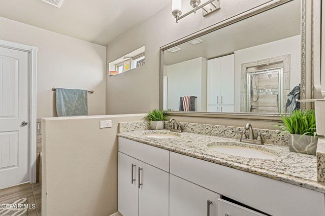 904 WATERCREST Place, El Paso, TX 79928