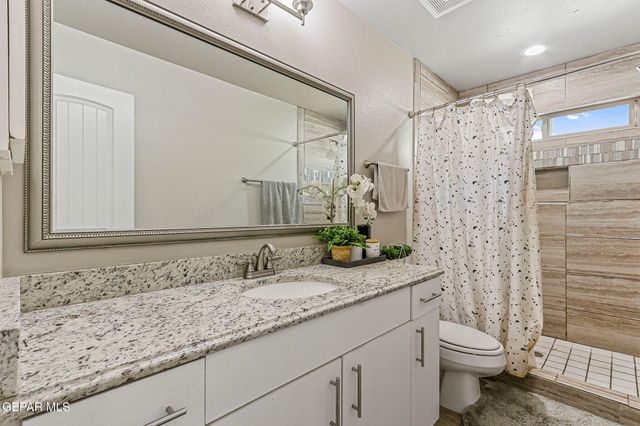 904 WATERCREST Place, El Paso, TX 79928