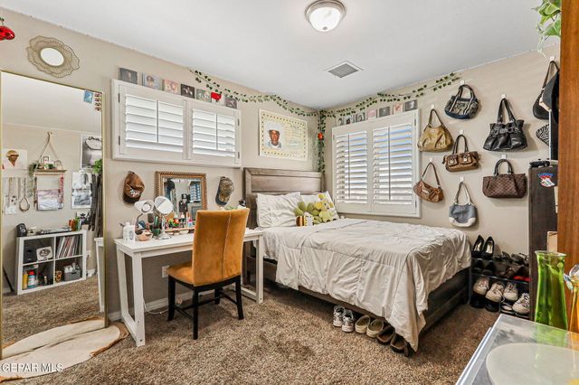 904 WATERCREST Place, El Paso, TX 79928