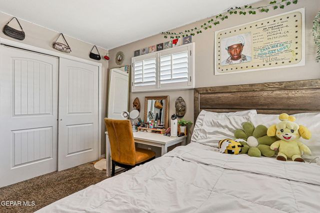 904 WATERCREST Place, El Paso, TX 79928