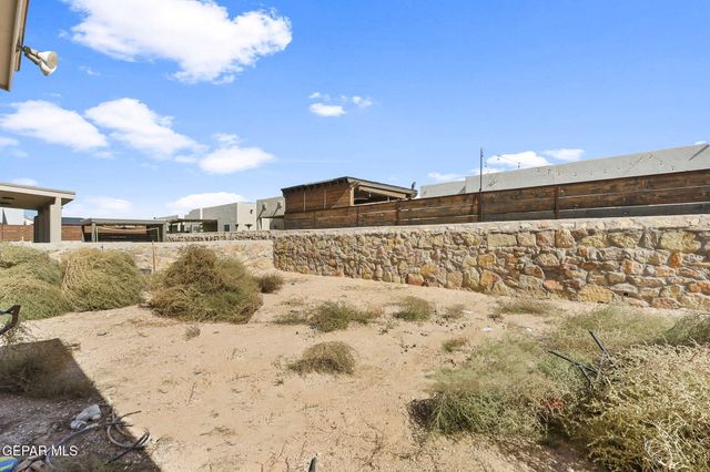 904 WATERCREST Place, El Paso, TX 79928