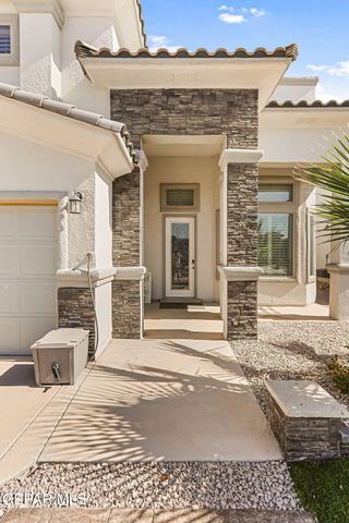 904 WATERCREST Place, El Paso, TX 79928