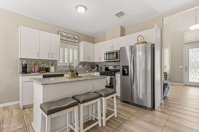 904 WATERCREST Place, El Paso, TX 79928