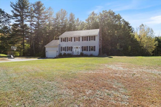 2 Fletcher Drive, Pelham, NH 03076