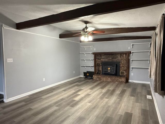 505 Country Club Road, Searcy, AR 72143