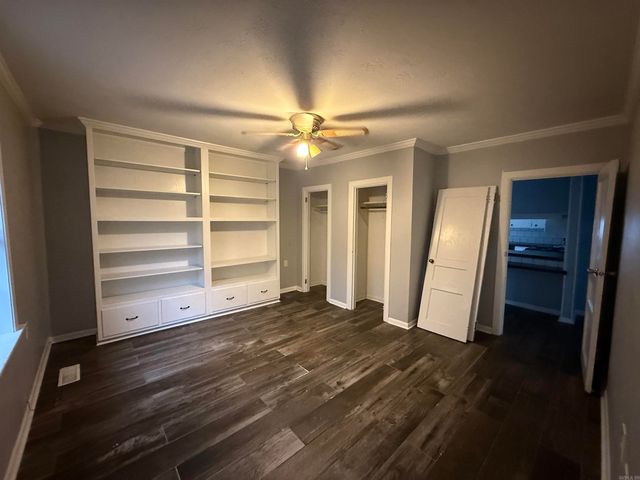 505 Country Club Road, Searcy, AR 72143