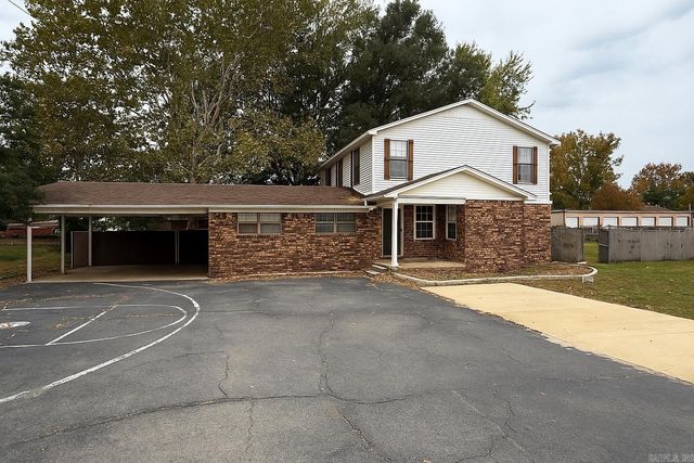 505 Country Club Road, Searcy, AR 72143