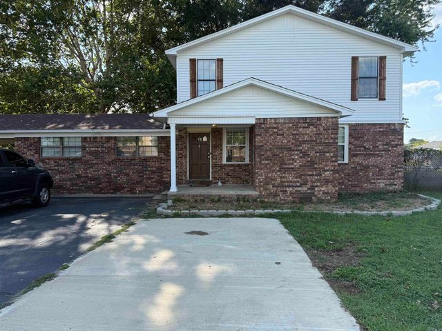 505 Country Club Road, Searcy, AR 72143