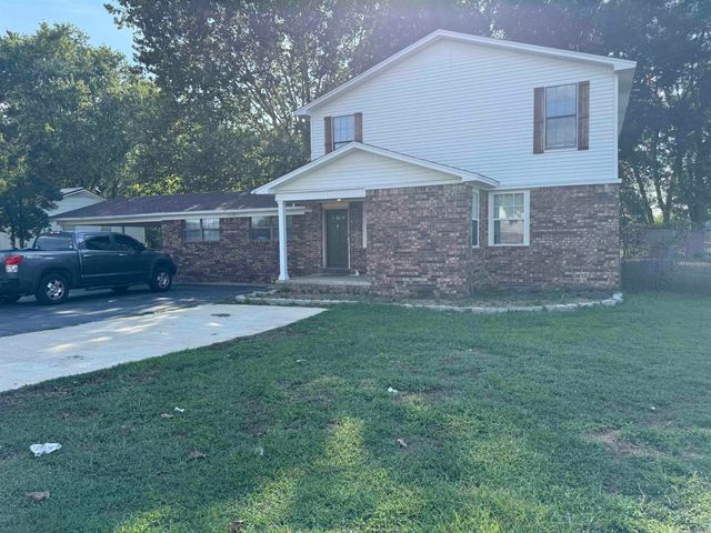 505 Country Club Road, Searcy, AR 72143