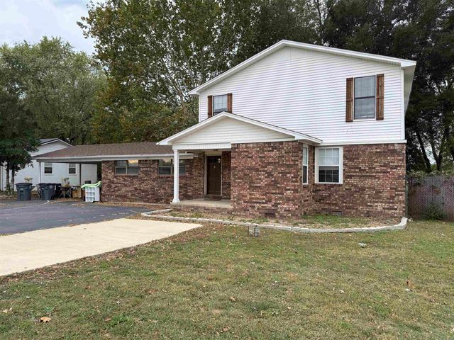 505 Country Club Road, Searcy, AR 72143