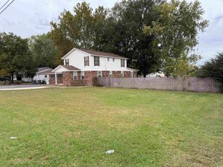 505 Country Club Road, Searcy, AR 72143