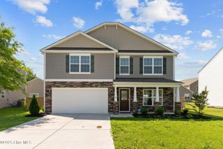 306 Gracie Farms Road, New Bern, NC 28560
