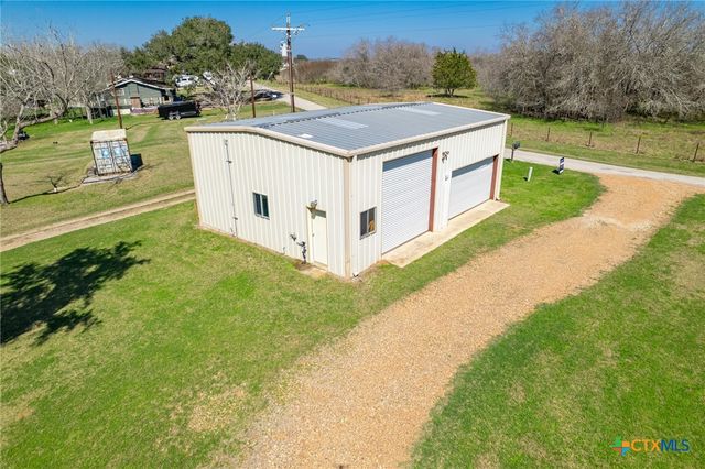 564 Cypress Valley Road, Cuero, TX 77954