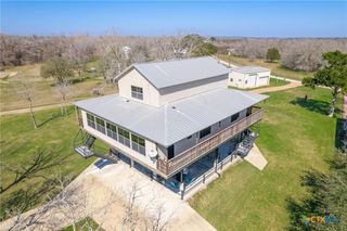 564 Cypress Valley Road, Cuero, TX 77954