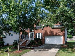 313 Hardwick Drive, Durham, NC 27713
