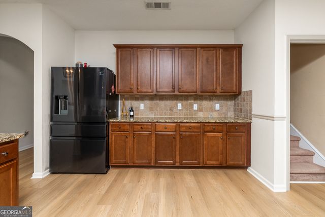 316 Flowing Meadows Drive, Kathleen, GA 31047