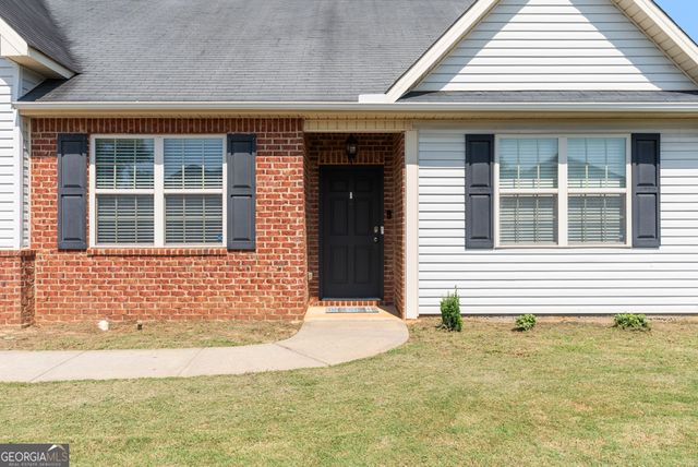 316 Flowing Meadows Drive, Kathleen, GA 31047