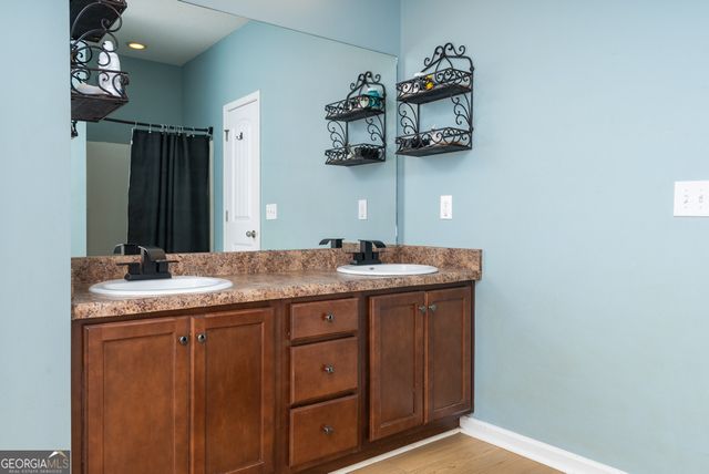 316 Flowing Meadows Drive, Kathleen, GA 31047